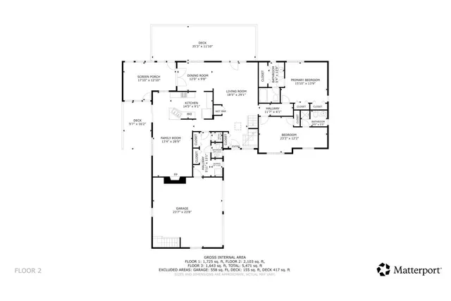 $795,000 | 3 Fairway Drive, Grantham, NH 03753