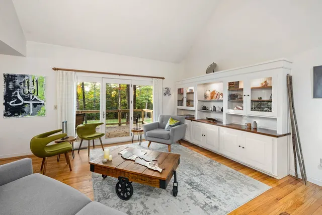 $795,000 | 3 Fairway Drive, Grantham, NH 03753