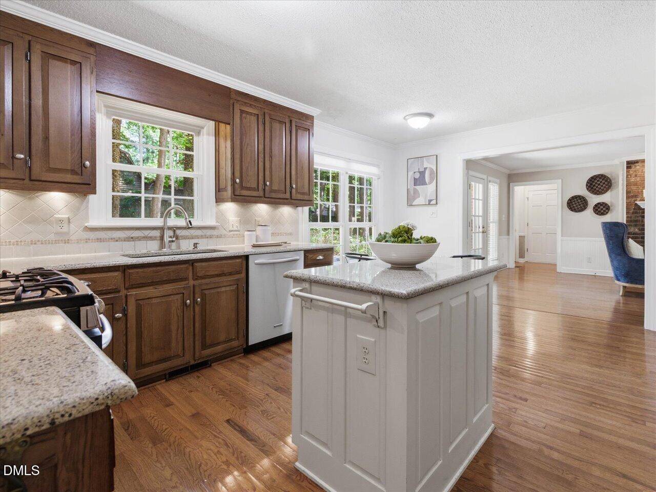 7104 Leveret Circle Raleigh, NC 27615 - Photo 20 of 54