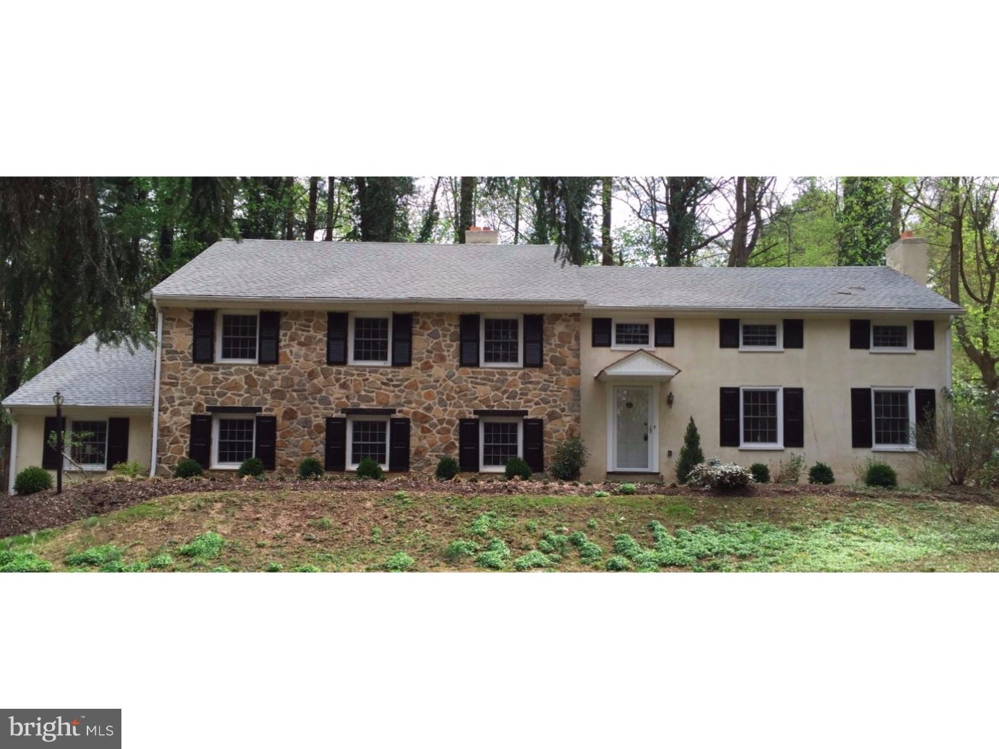 2121 Ridley Creek Road Media, PA 19063 - Photo 1 of 25 Exterior Front