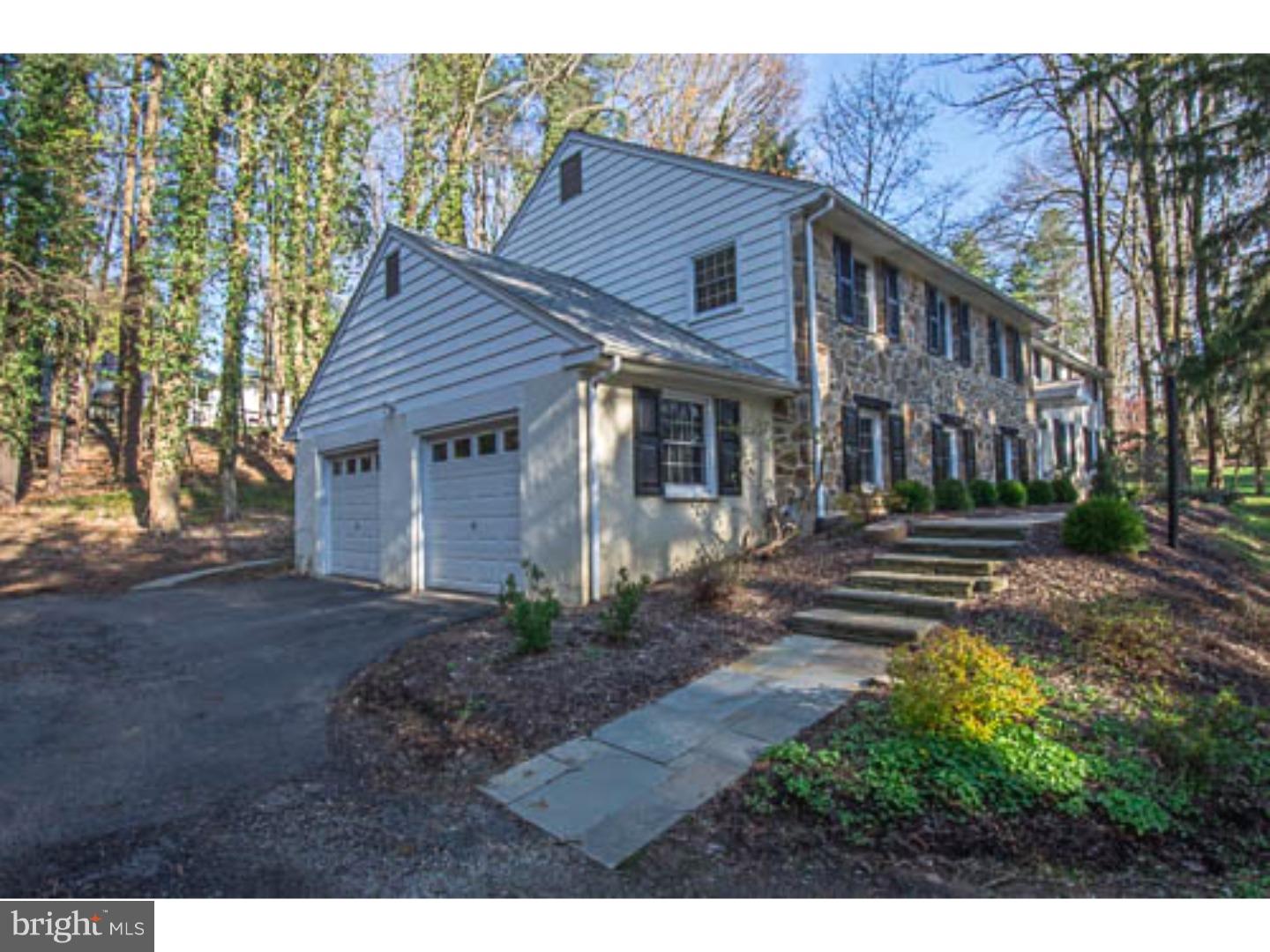 2121 Ridley Creek Road Media, PA 19063 - Photo 2 of 25 Exterior Side