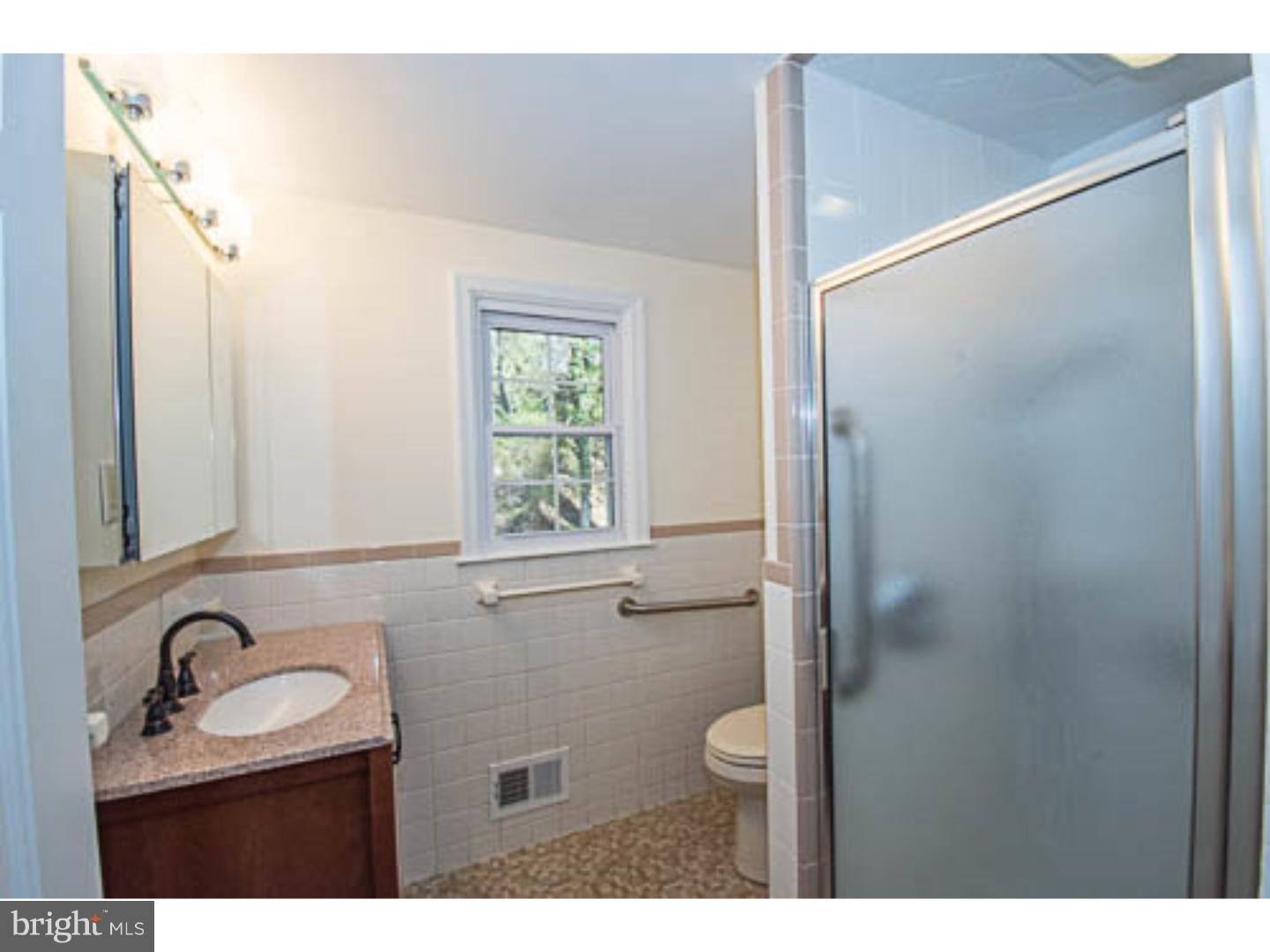 2121 Ridley Creek Road Media, PA 19063 - Photo 13 of 25 Master Bathroom
