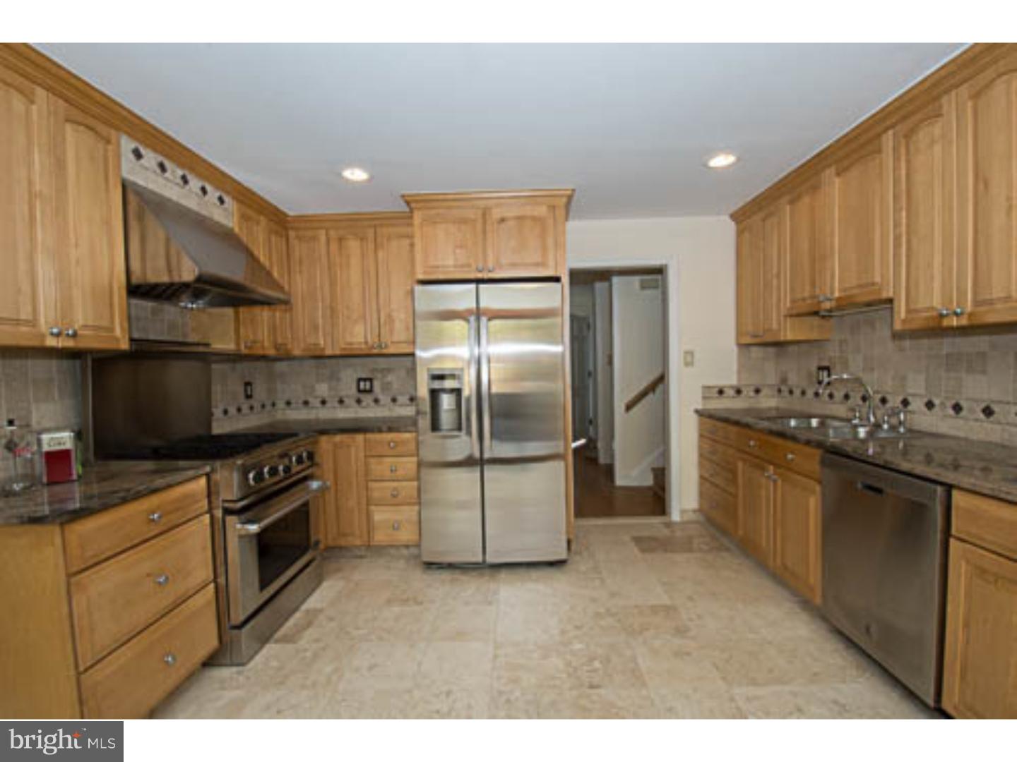 2121 Ridley Creek Road Media, PA 19063 - Photo 4 of 25 Kitchen