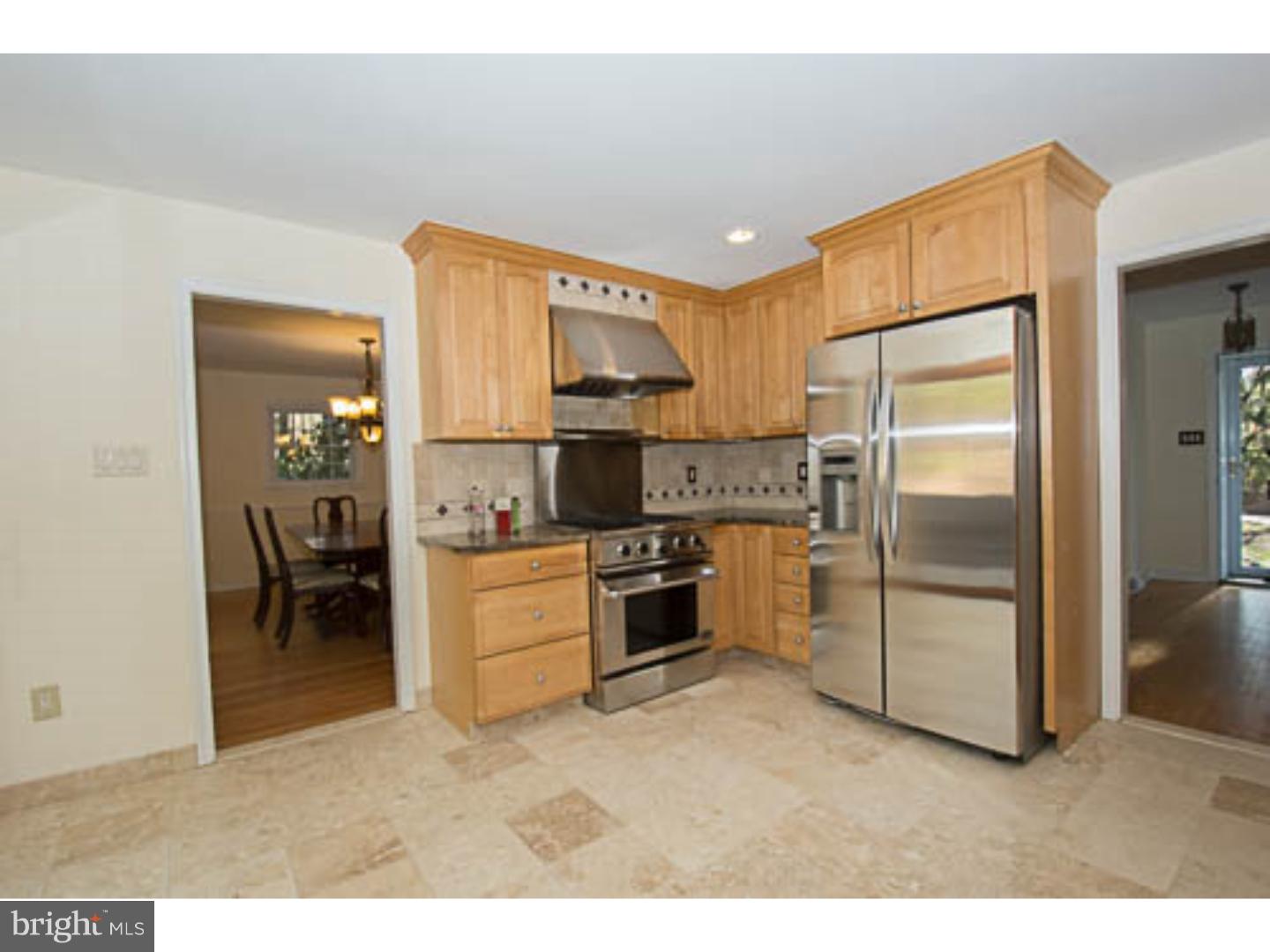 2121 Ridley Creek Road Media, PA 19063 - Photo 6 of 25 Kitchen