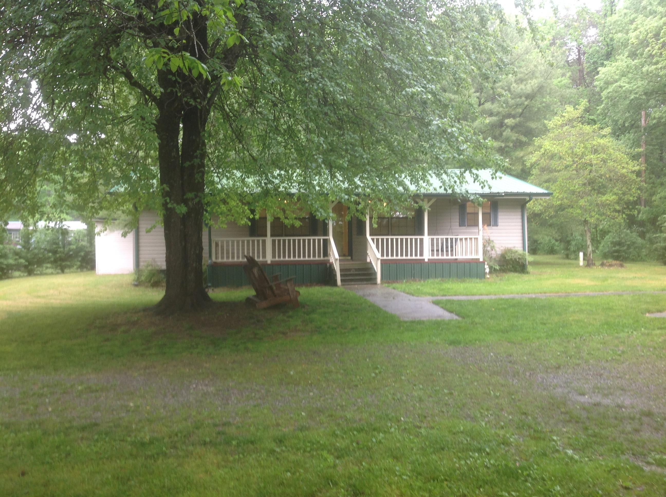 751 Cyrus Daniels Road Evensville, TN 37332 - Photo 1 of 27 1 MAIN