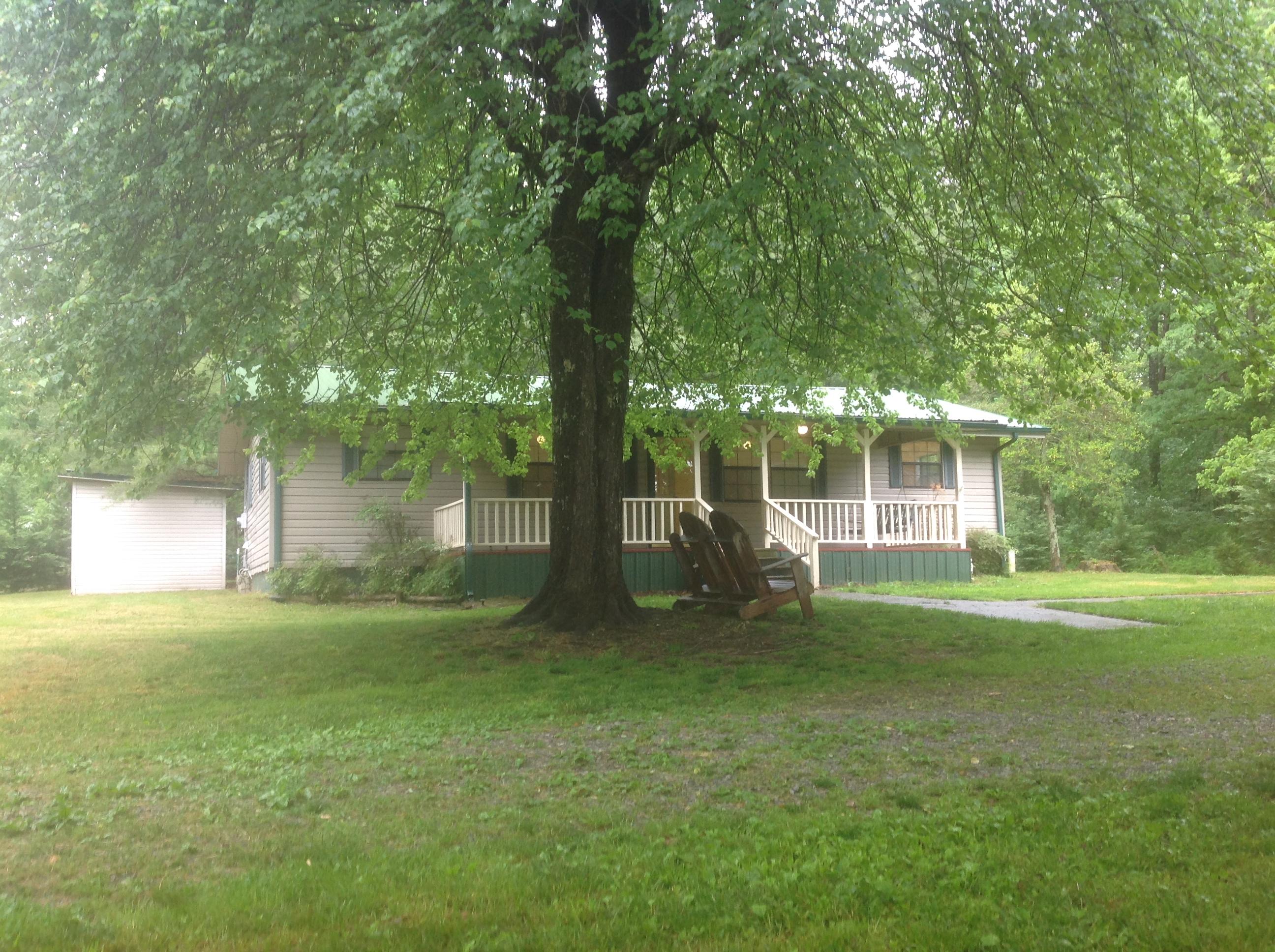 751 Cyrus Daniels Road Evensville, TN 37332 - Photo 16 of 27 16 FRONT OF HOME