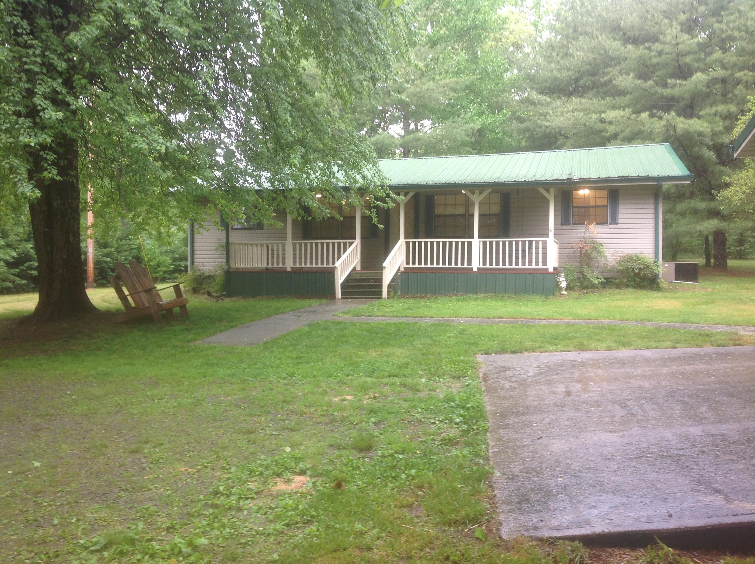 751 Cyrus Daniels Road Evensville, TN 37332 - Photo 27 of 27 27 WELCOME HOME