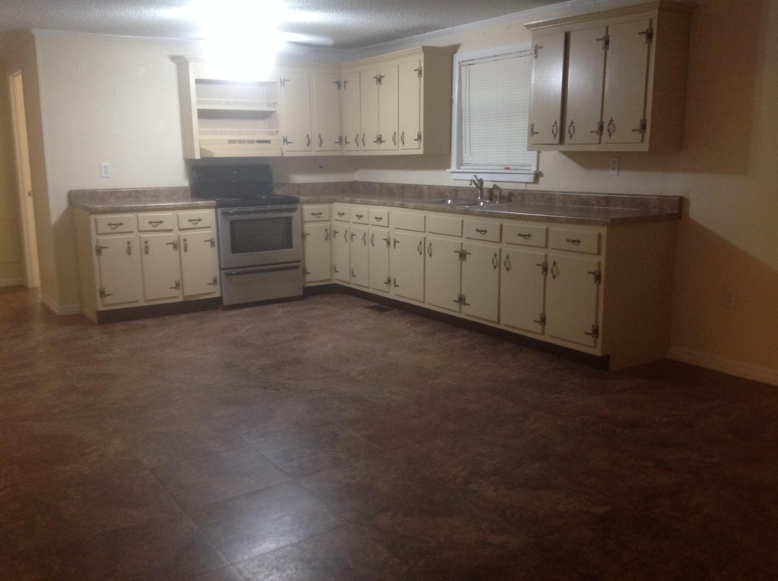 751 Cyrus Daniels Road Evensville, TN 37332 - Photo 5 of 27 5 KITCHEN