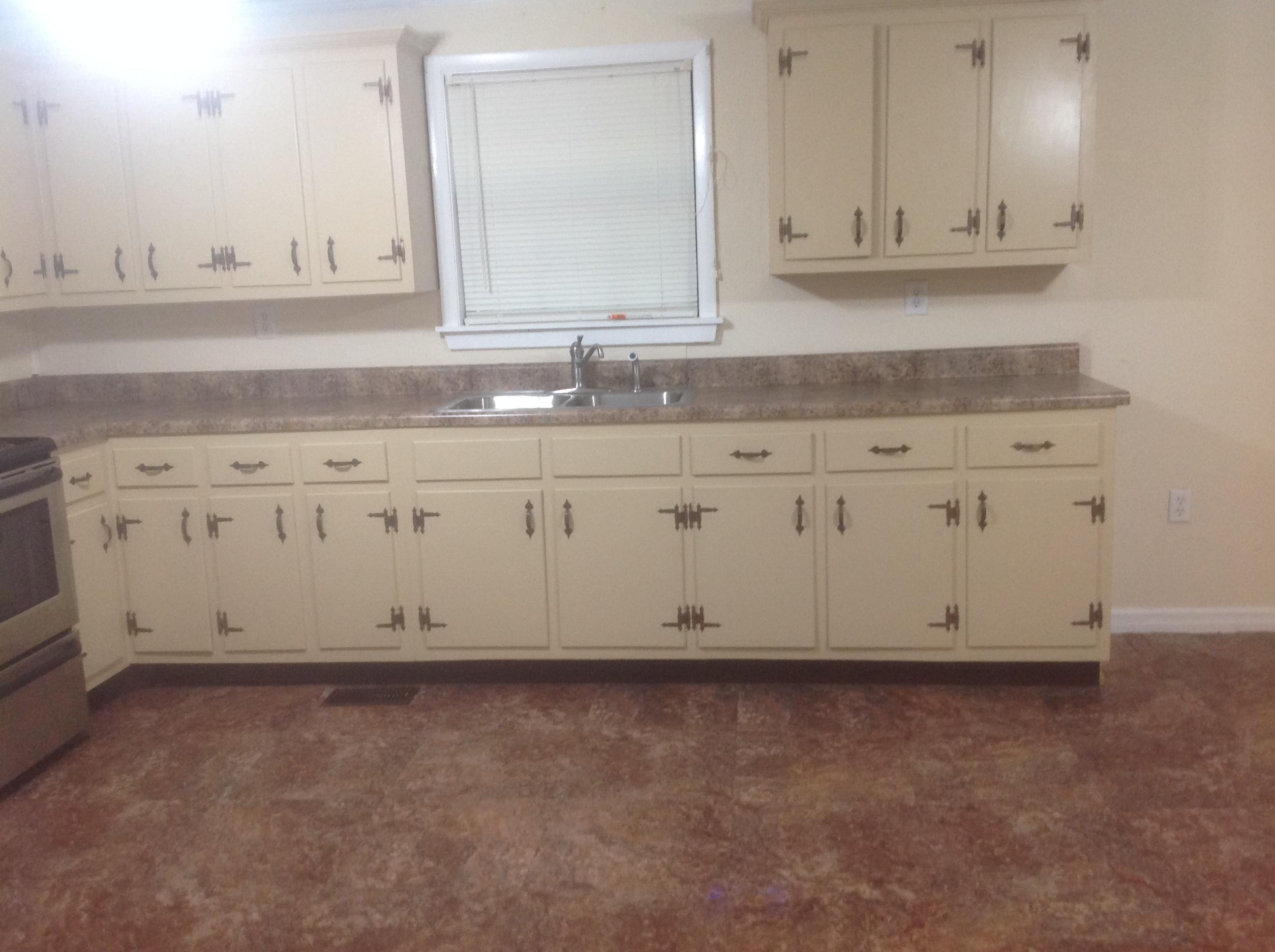 751 Cyrus Daniels Road Evensville, TN 37332 - Photo 6 of 27 6 KITCHEN SINK