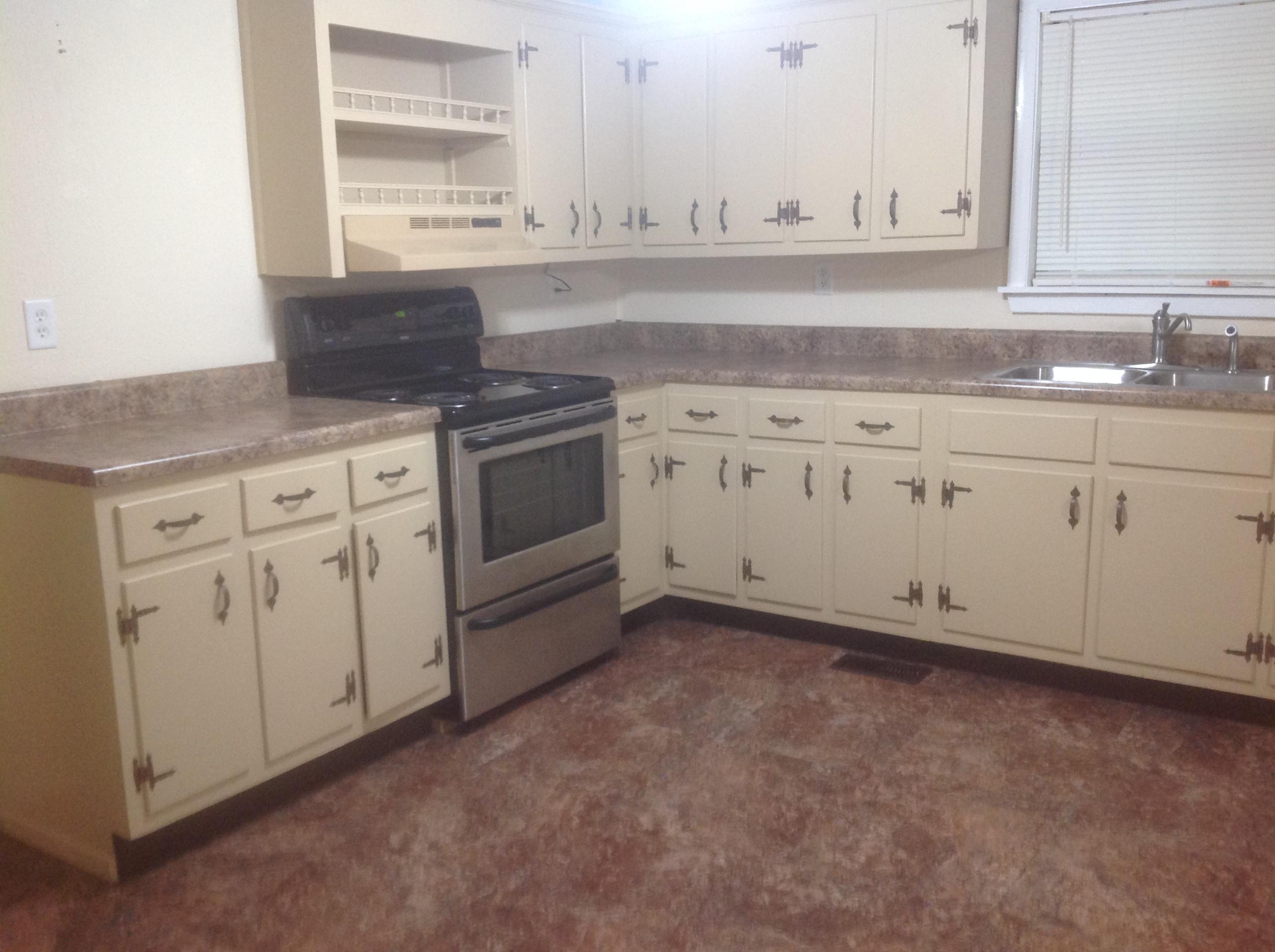 751 Cyrus Daniels Road Evensville, TN 37332 - Photo 7 of 27 7 KITCHEN VW 2