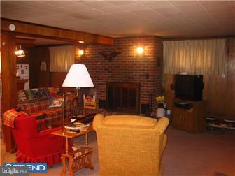 1386 Kepler Road Pottstown, PA 19464 - Photo 8 of 12 Basement - Finished