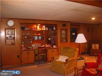 1386 Kepler Road Pottstown, PA 19464 - Photo 10 of 12 Basement - Finished