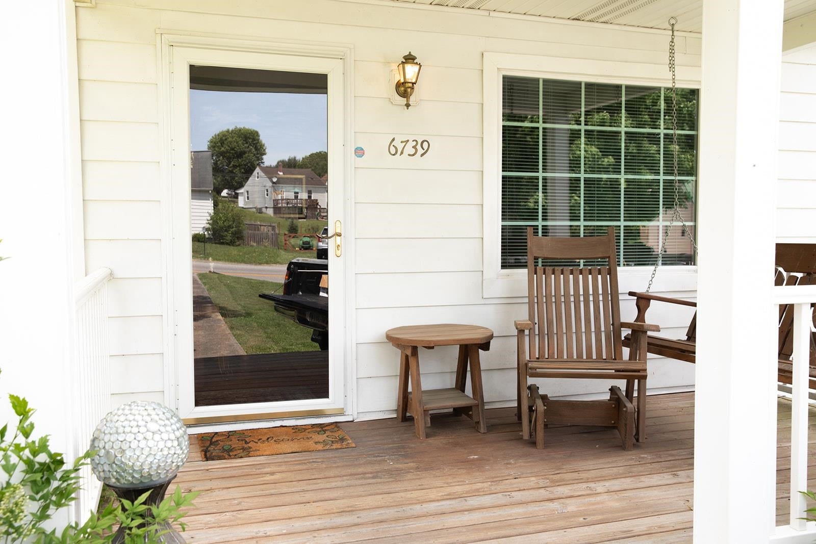 6739 Dudley Ferry Road Radford, VA 24141 - Photo 7 of 60 Gallery Image 7