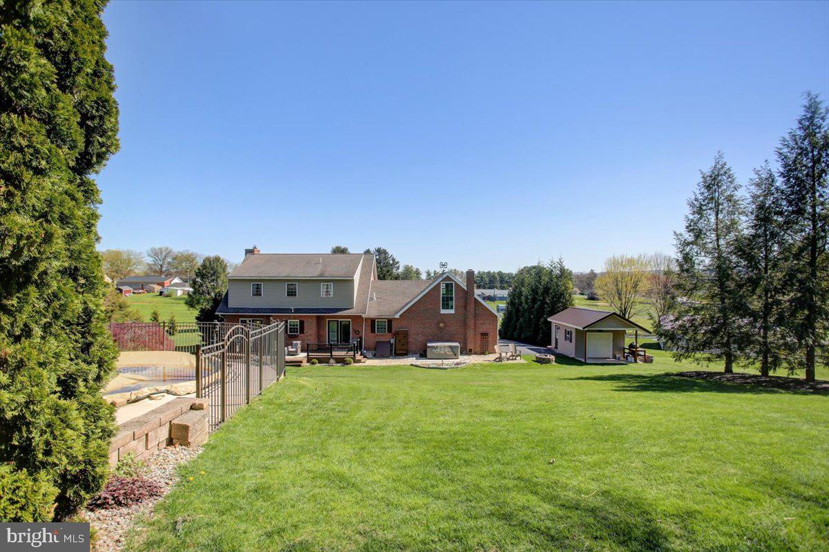 750 Baltimore Road Shippensburg, PA 17257 - Photo 54 of 66 Gallery Image 54