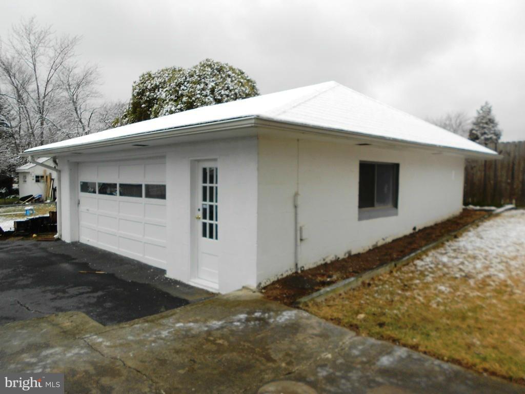 507 East Poplar Road Sterling, VA 20164 - Photo 22 of 23 Exterior (General)