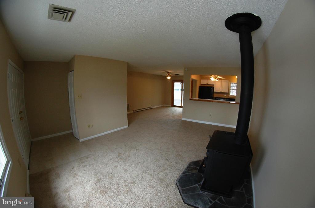 Interior (General)