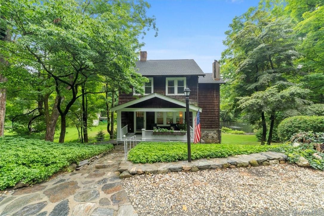 28 Inningwood Road Ossining, NY 10562 - Photo 31 of 37