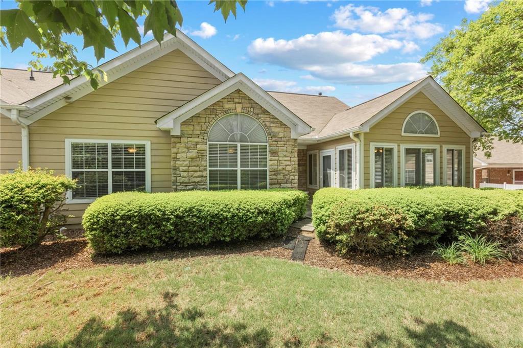 2191 Rockbridge Road Southwest, Unit 1803 Stone Mountain, GA 30087 - Photo 1 of 1 Gallery Image 1