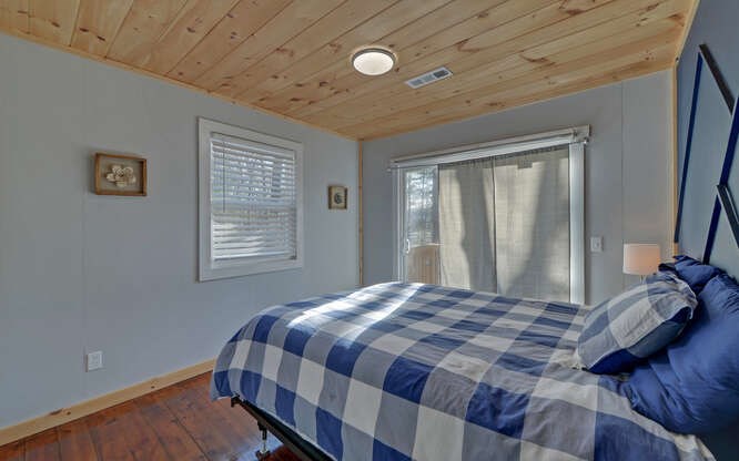 131 Mystic Lane Blue Ridge, GA 30513 - Photo 17 of 30 Gallery Image 17