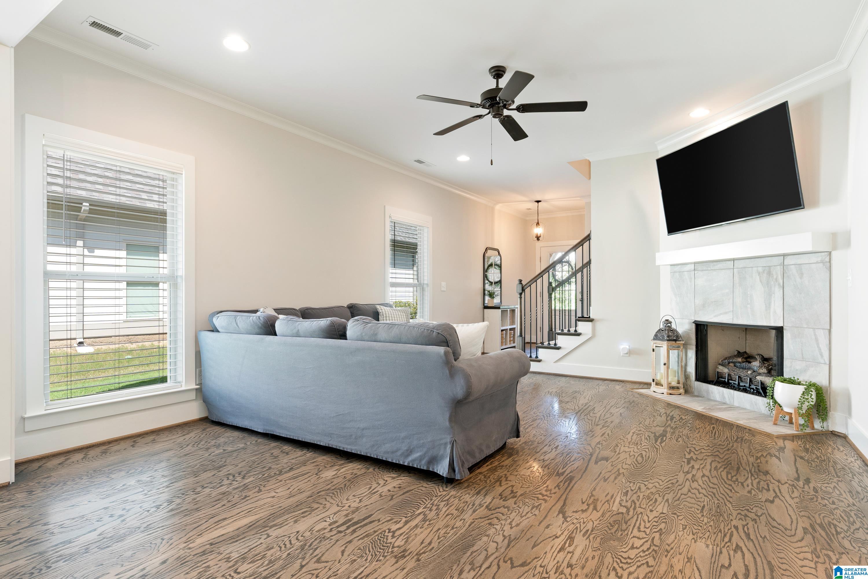 408 Hamilton Place Chelsea, AL 35043 - Photo 6 of 48