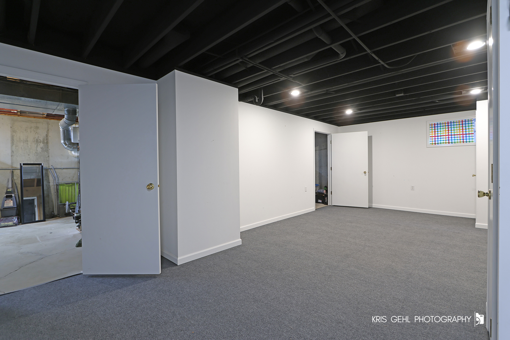 526 Whispering Pines Road Lindenhurst, IL 60046 - Photo 19 of 38 a view of empty room