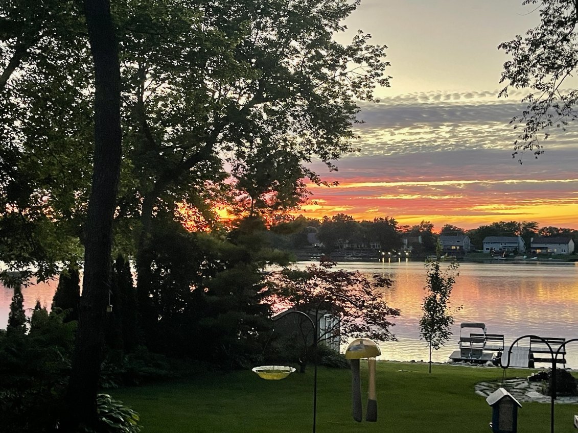 526 Whispering Pines Road Lindenhurst, IL 60046 - Photo 35 of 38