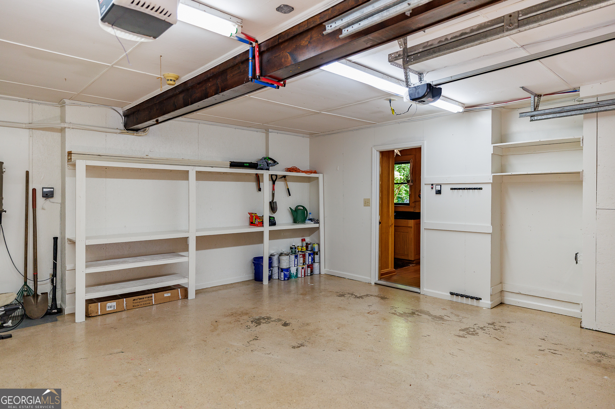 390 Duncan Springs Road Athens, GA 30606 - Photo 66 of 75