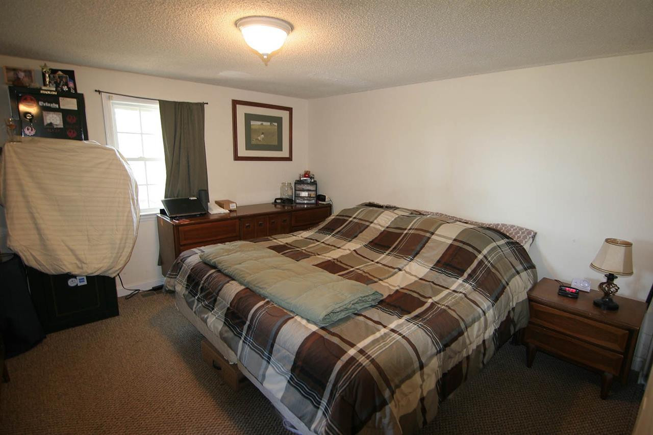 6875 Benson Hardee Road Benson, NC 27504 - Photo 10 of 25 Master Bedroom