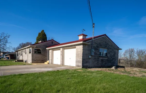 $242,900 | 816 Bode Drive, Lawrenceburg, IN 47025