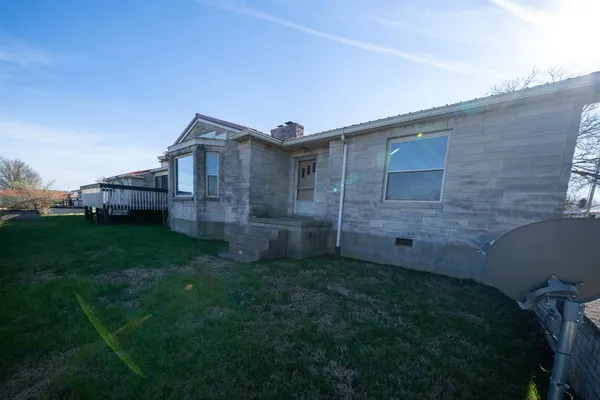 $242,900 | 816 Bode Drive, Lawrenceburg, IN 47025