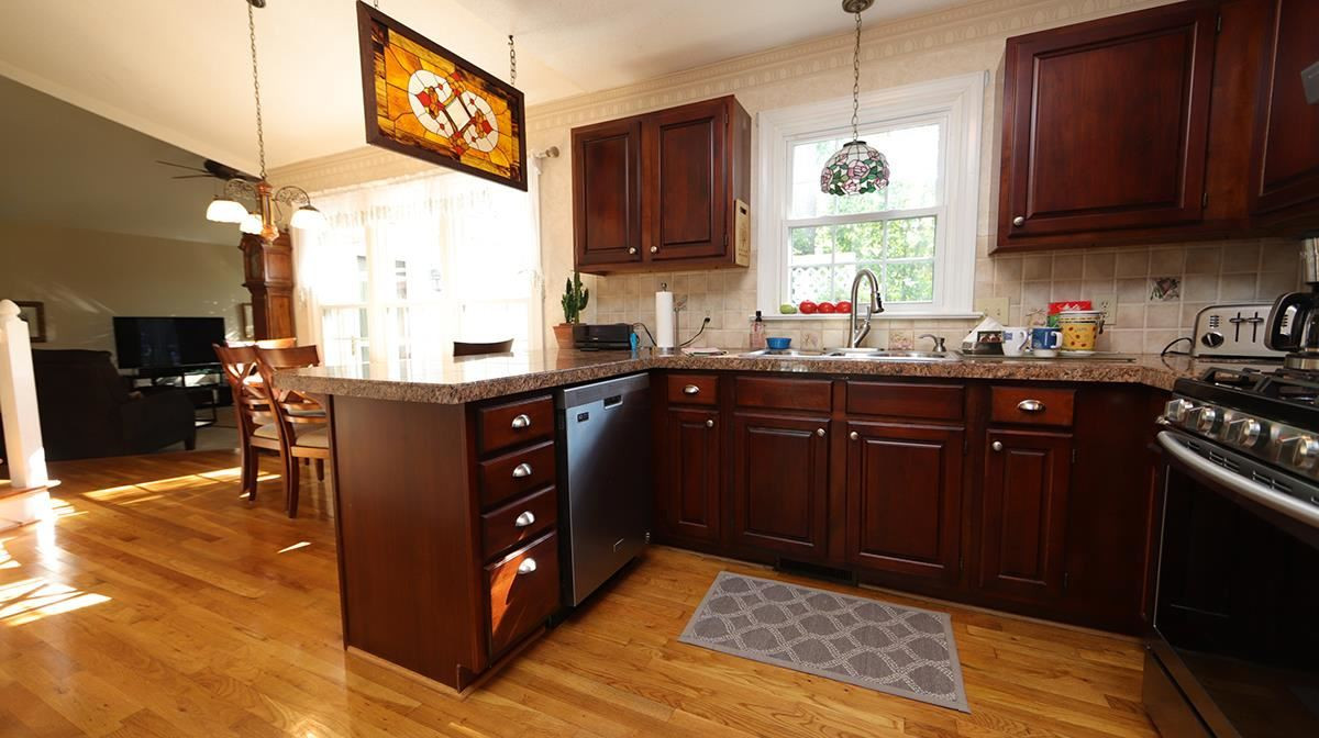 4140 Mardella Drive Raleigh, NC 27613 - Photo 6 of 27 Photo 6