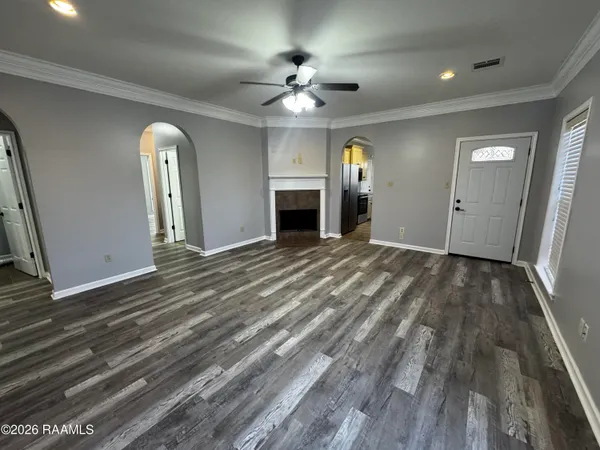 $1,695 | 201 Pavilion Street, Lafayette, LA 70507