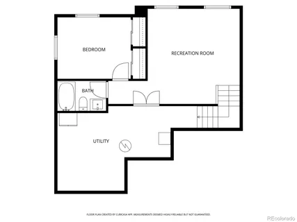 $698,900 | 14982 Chicago Street, Parker, CO 80134