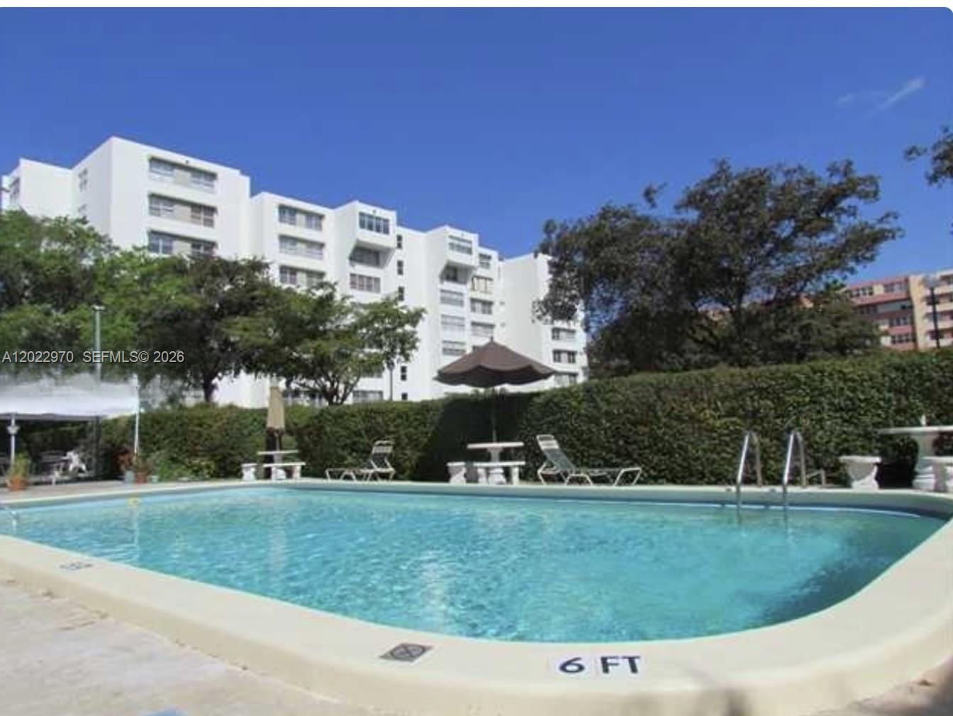 9175 Southwest 77th Avenue, Unit 108 Miami, FL 33156 - Photo 15 of 15