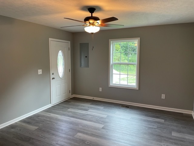 342 Riddle Lane Estill Springs, TN 37330 - Photo 4 of 10 Gallery Image 4