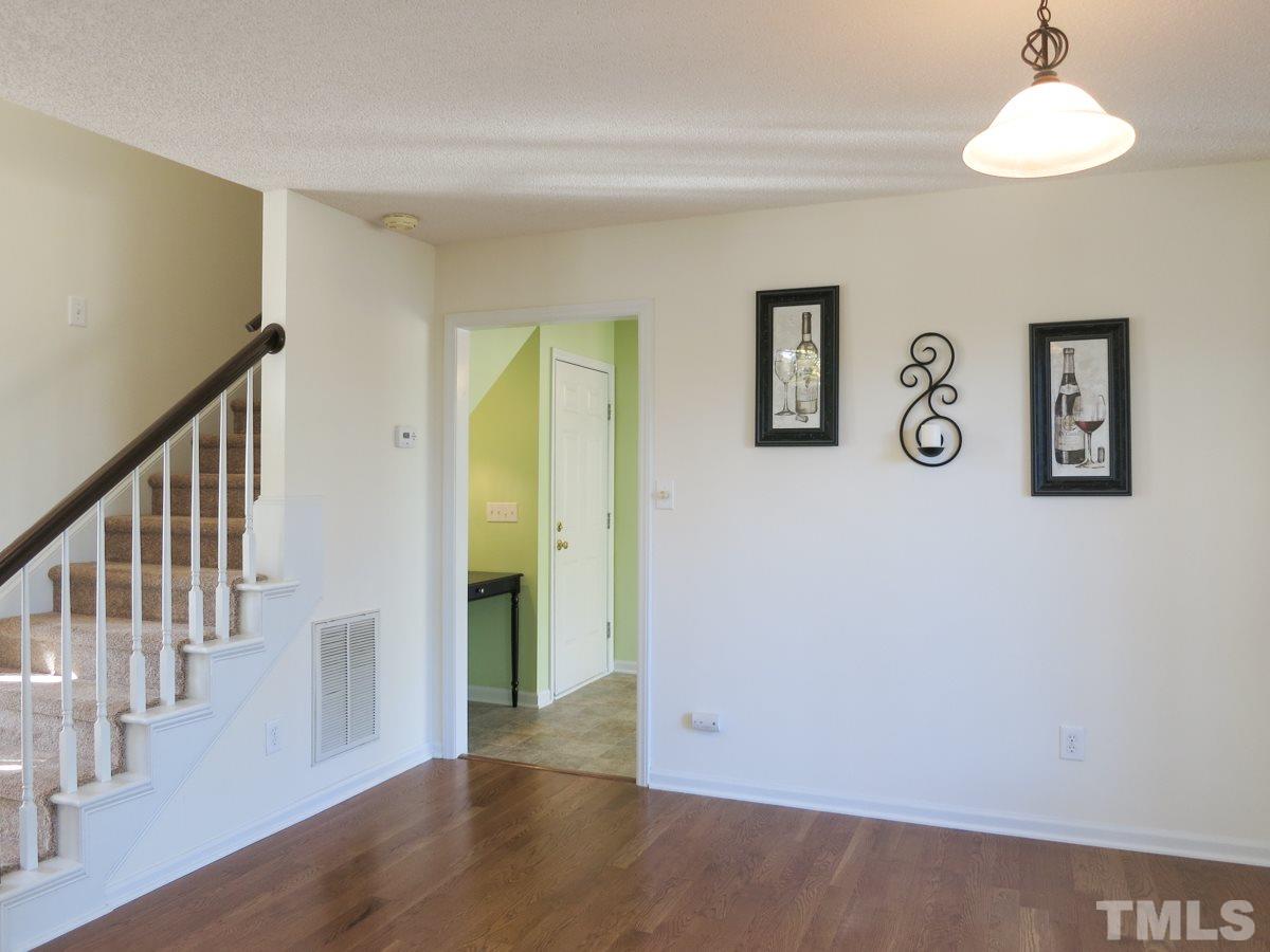 8824 Whitby Court Raleigh, NC 27615 - Photo 8 of 25 Another view of the lg formal Dining Rm.