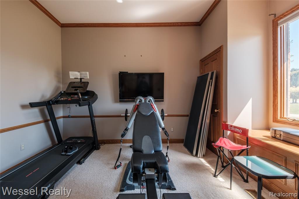 9805 Cranbrook Court Romeo, MI 48065 - Photo 28 of 44 Gallery Image 28