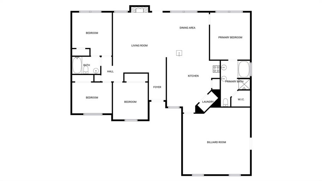 169 Manley Drive Hampton, GA 30228 - Photo 22 of 22