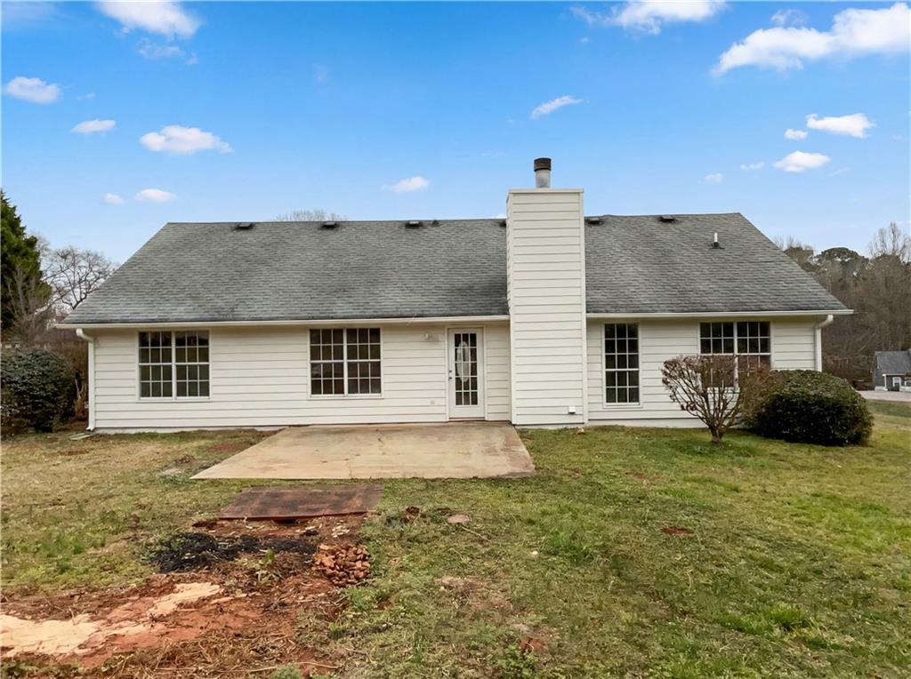 169 Manley Drive Hampton, GA 30228 - Photo 5 of 22