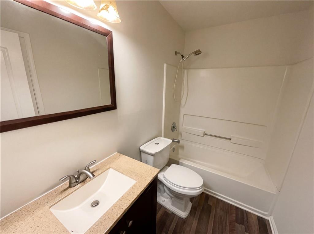 169 Manley Drive Hampton, GA 30228 - Photo 6 of 22