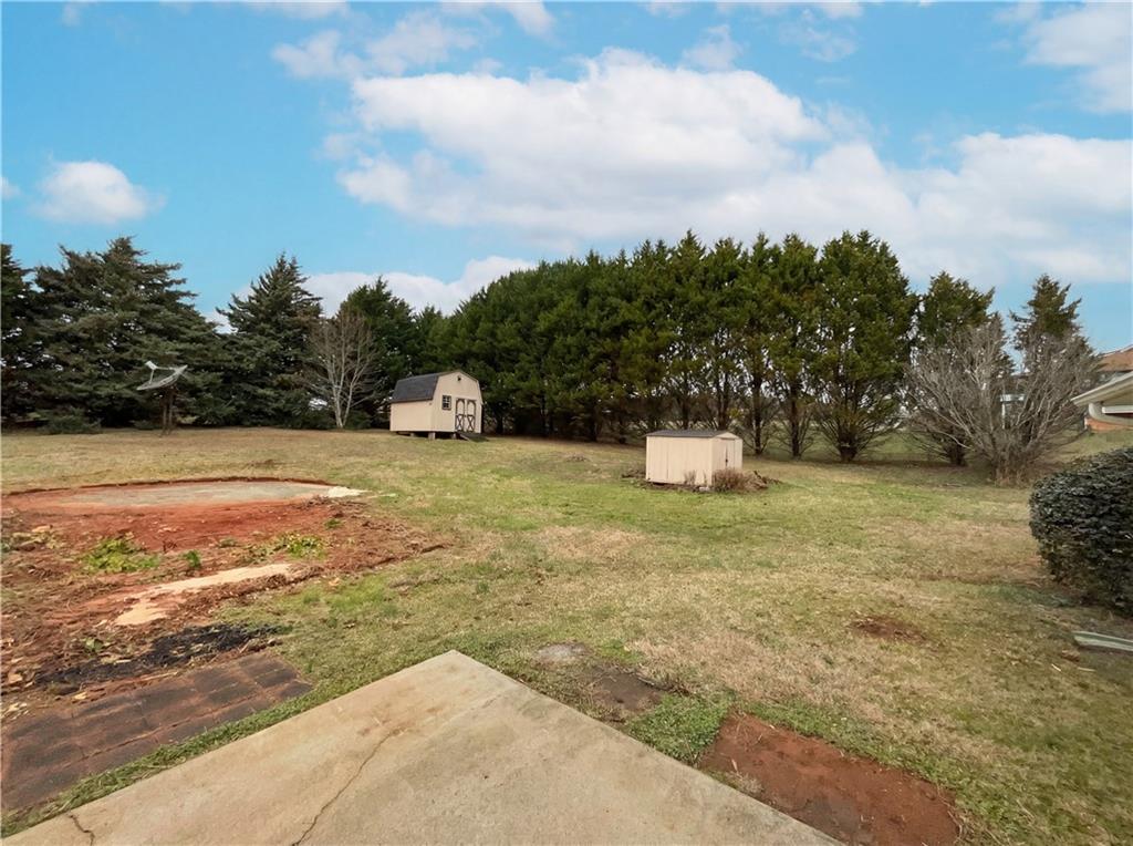 169 Manley Drive Hampton, GA 30228 - Photo 8 of 22