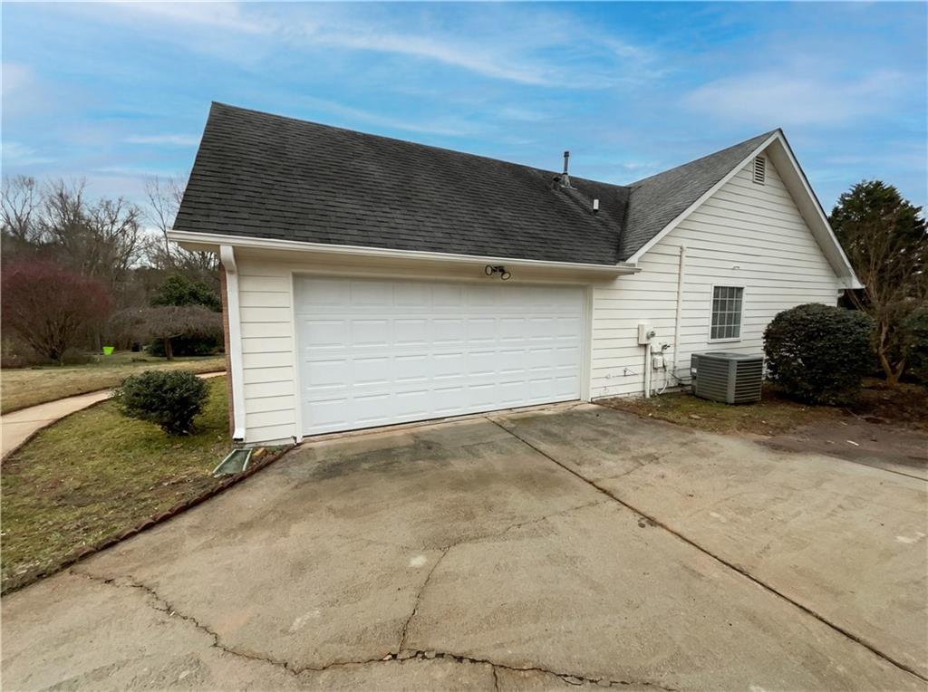 169 Manley Drive Hampton, GA 30228 - Photo 9 of 22