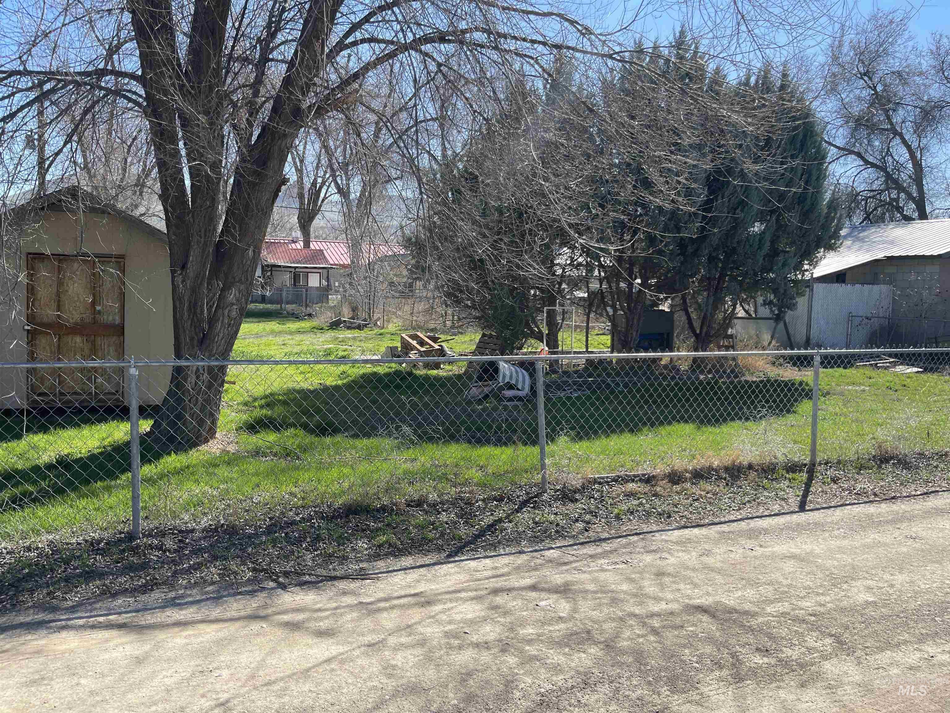 Tbd West Tbd W Street Vale, OR 97918 - Photo 2 of 6 View of yard