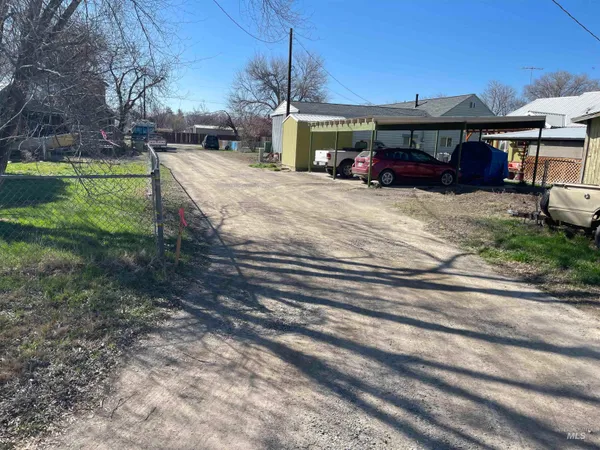 $29,900 | Tbd West Tbd W Street, Vale, OR 97918