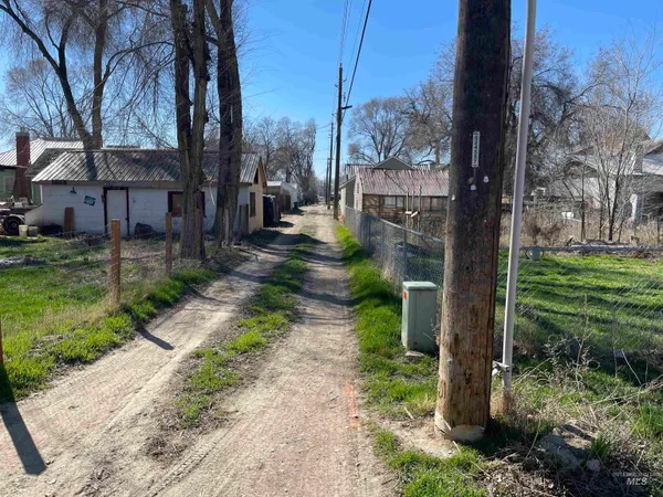 $29,900 | Tbd West Tbd W Street, Vale, OR 97918