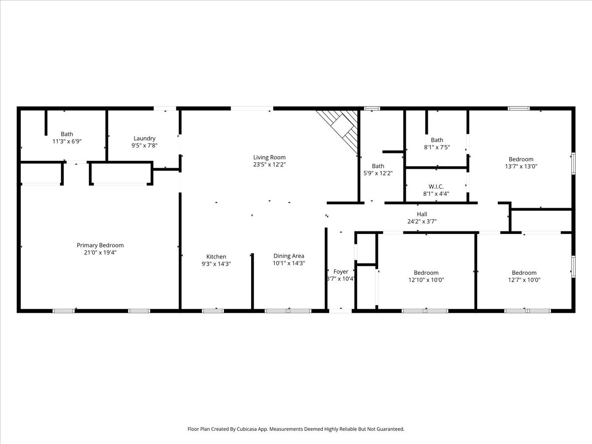 134 Meneley Road Winnie, TX 77665 - Photo 42 of 42