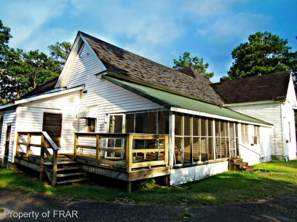570 Ayers Road Rowland, NC 28383 - Photo 16 of 16 Photo 16
