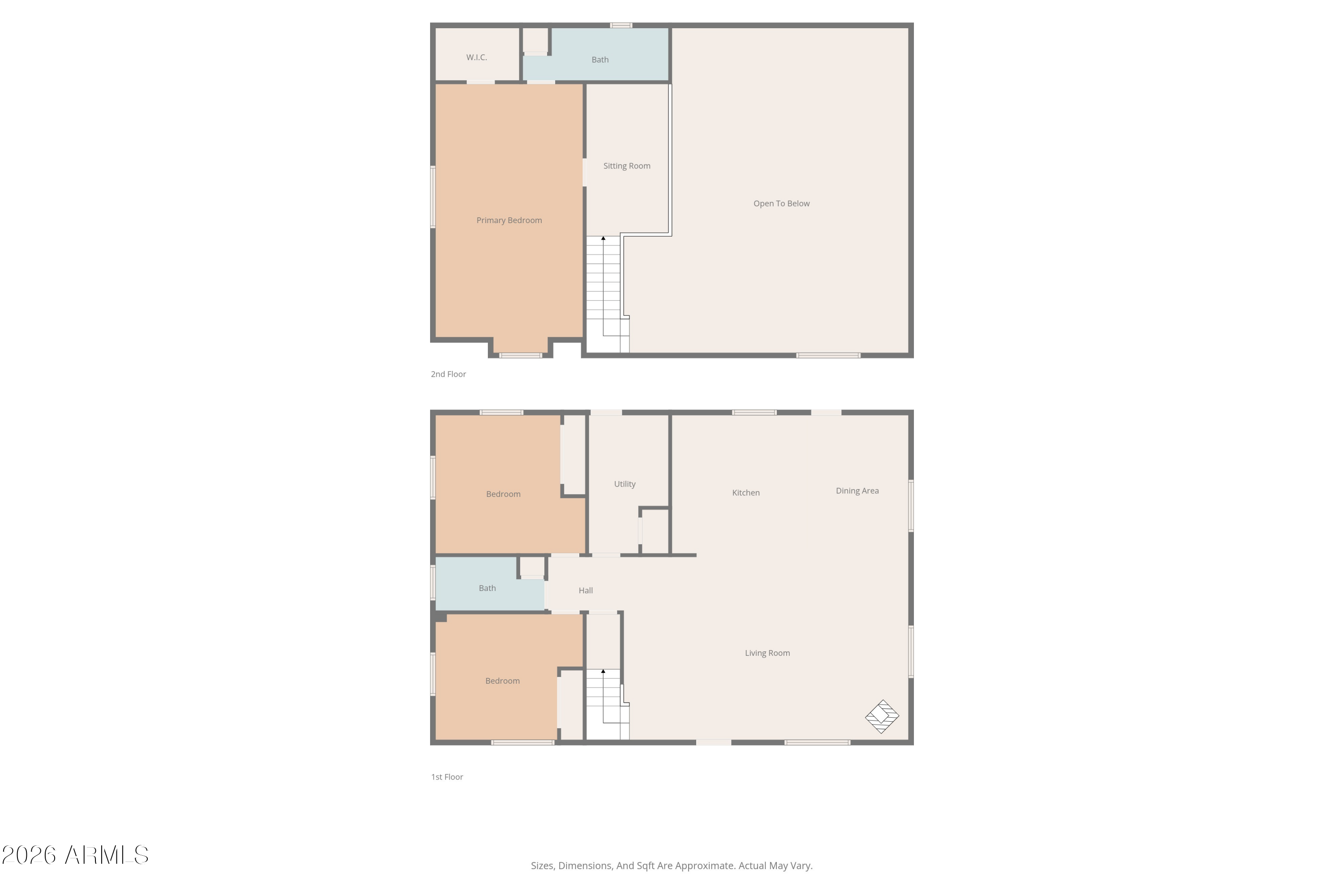 2797 Deer Hill Overgaard, AZ 85933 - Photo 40 of 40