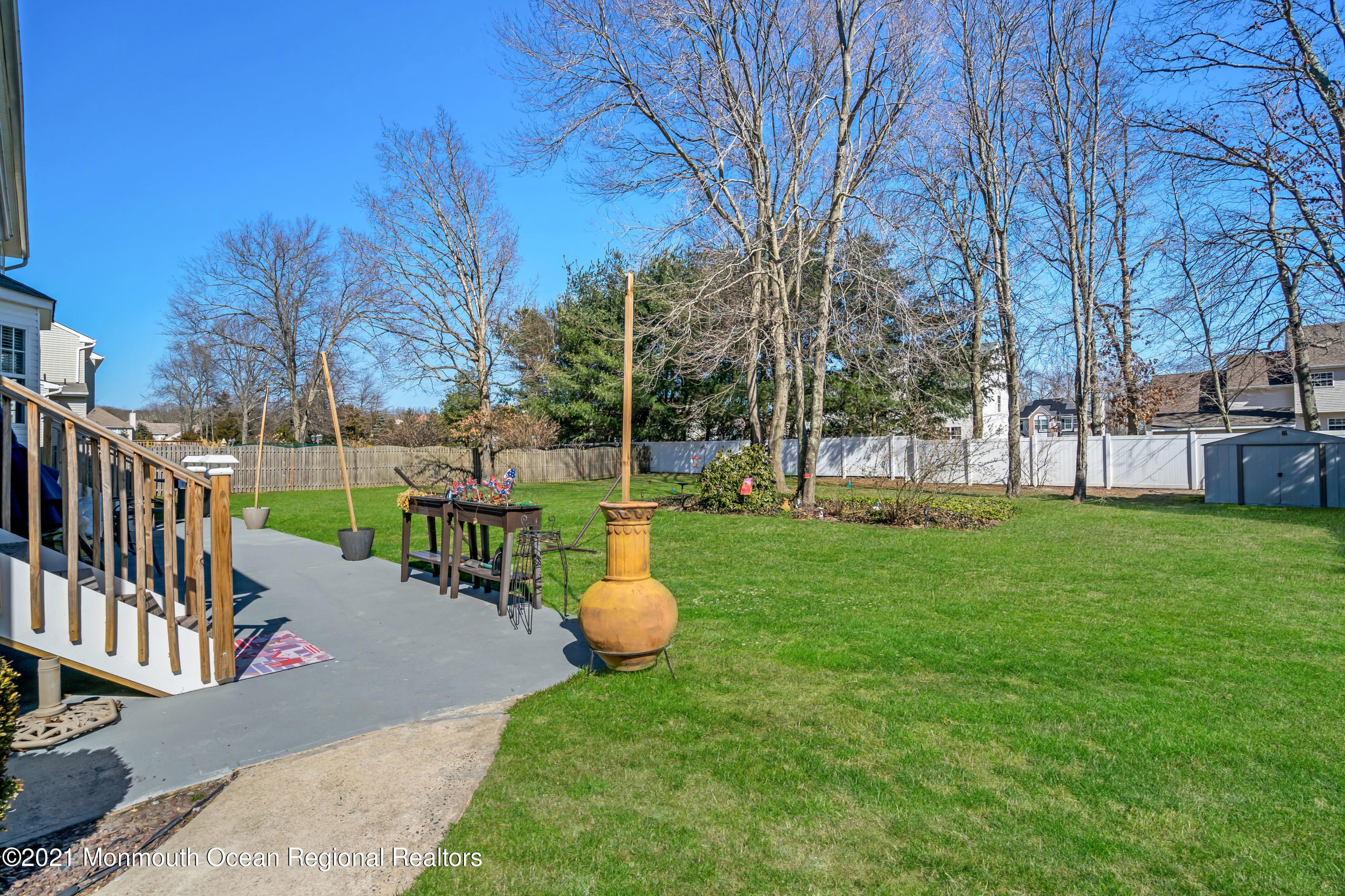 336 Meadowood Road Jackson, NJ 08527 - Photo 29 of 33 not sure