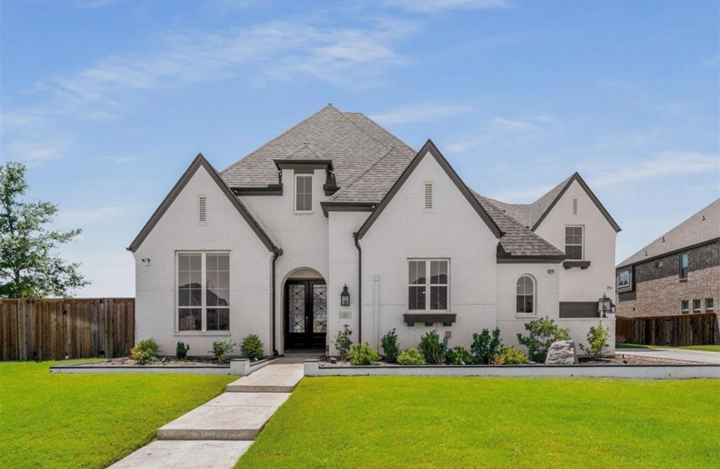 Welcome to 1516 M3 Ranch Rd, you executive home in M3 Ranch!